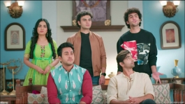 Mehndi Wala Ghar - 25th April 2024